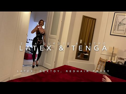❤️ Escadravo ruivo em traje de látex fodido por meio de meio-irmão ❤ Sexo vídeo em nós pt-br.bestsexporno.ru
